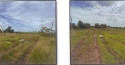 Foreclosed Residential Lot in Bacolod, Negros Occidental – Montinola Subdivision (PDIC)