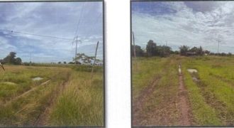 Foreclosed Residential Lot in Bacolod, Negros Occidental – Montinola Subdivision (PDIC)