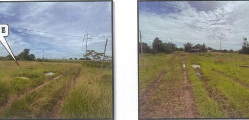Foreclosed Residential Lot in Bacolod, Negros Occidental – Montinola Subdivision (PDIC)