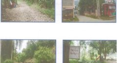 Foreclosed Residential Lot in Pililla, Rizal · Lot 107 (PDIC)
