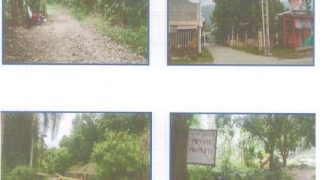 Foreclosed Residential Lot in Pililla, Rizal · Lot 107 (PDIC)