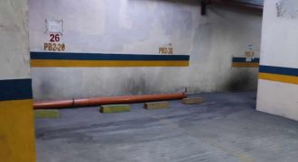 Foreclosed Parking Slot in Makati City, Metro Manila – Burgundy Corporate Tower (Metrobank) #3
