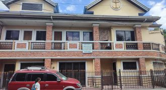 Foreclosed House and Lot in Quezon City