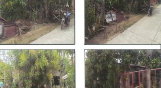 Foreclosed Property in Libertad, Antique · Lot No. 275 (PDIC)