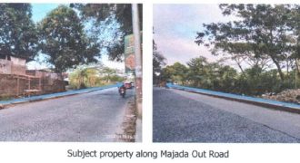 Foreclosed Property in Calamba, Laguna (PDIC)
