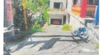 Foreclosed Property in Alfonso, Cavite