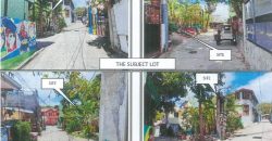 Foreclosed Agricultural Lot in Binangonan, Rizal · Lot No. 10467-P (PDIC)