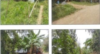 Foreclosed Property in Jordan, Guimaras