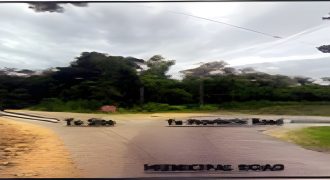 Foreclosed Residential Lot in Buenavista, Quezon