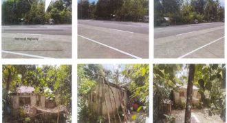 Foreclosed Property in Irosin, Sorsogon · Lot No. 133 (PDIC)