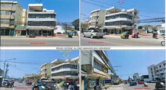 Foreclosed Property in Santiago, Isabela – Maharlika Highway (PDIC)