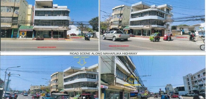Foreclosed Property in Santiago, Isabela – Maharlika Highway (PDIC)