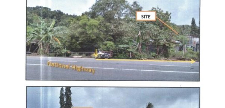 Foreclosed Property in Surigao City