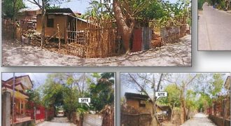 Foreclosed Property in Puerto Princesa City, Palawan (PDIC)
