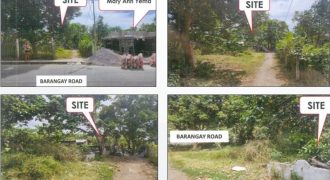 Foreclosed Property in Lipa City, Batangas · Lot 17316-D-2 (PDIC)