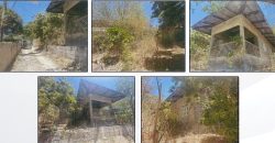 Foreclosed Property in Calatagan, Batangas · Lot No. 11-G (PDIC)