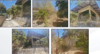 Foreclosed Property in Calatagan, Batangas · Lot No. 11-G (PDIC)