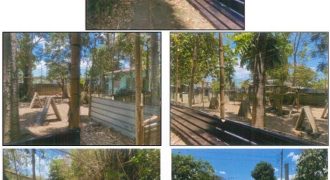 Foreclosed Residential Lot in Tanauan City, Batangas · Lot 500-C (PDIC)