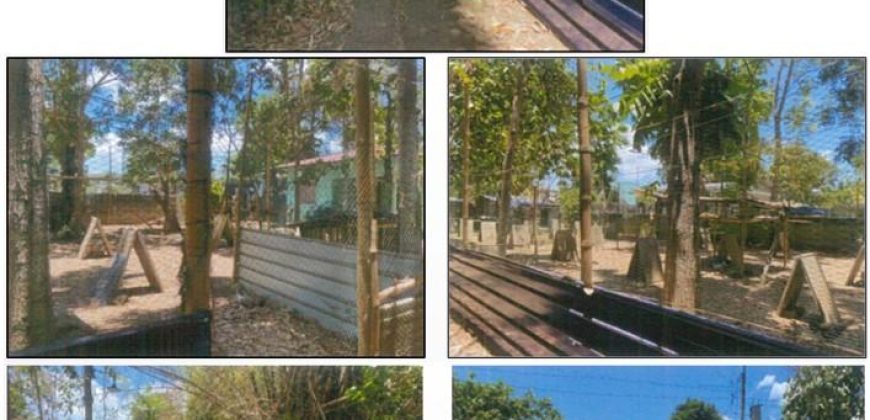 Foreclosed Residential Lot in Tanauan City, Batangas · Lot 500-C (PDIC)