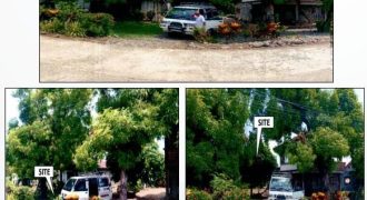Foreclosed Residential Lot in Jones, Isabela · Lot 1006-B (PDIC)