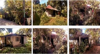 Foreclosed Property in Sta Maria, Bulacan (PDIC)