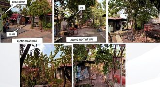 Foreclosed Property in Malolos, Bulacan (PDIC)
