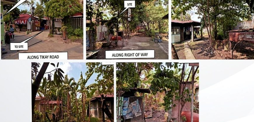 Foreclosed Property in Malolos, Bulacan (PDIC)