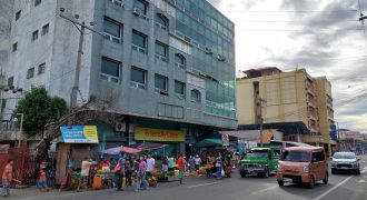 Foreclosed Commercial Condo Unit in Davao City