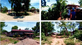Foreclosed Property in Jones, Isabela · Lot 986-H (PDIC)