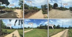 Foreclosed Residential Lot in Jones, Isabela · Lot 2252-H (PDIC)