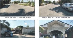 Foreclosed Property in Luna, Isabela (PDIC)