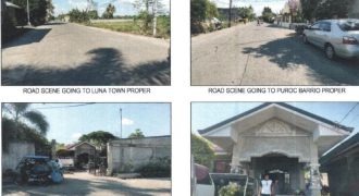 Foreclosed Property in Luna, Isabela (PDIC)