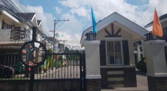 Foreclosed House and Lot in Minglanilla, Cebu