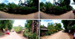 Foreclosed Property in Jones, Isabela · Lot 315-C (PDIC)