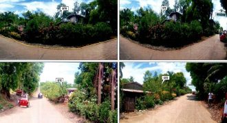 Foreclosed Property in Jones, Isabela · Lot 315-C (PDIC)