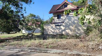 Foreclosed Residential Lot in Binangonan, Rizal