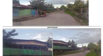 Foreclosed Property in General Santos City, South Cotabato, Mindanao