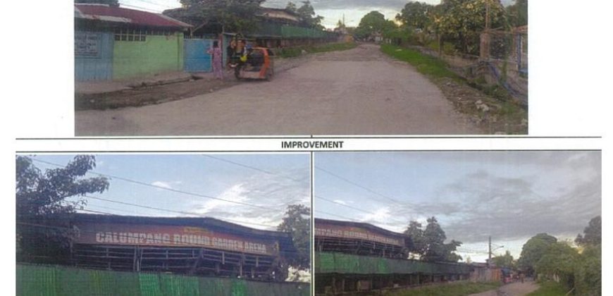 Foreclosed Property in Gen Santos, South Cotabato – Fernandez Subdivision (PDIC)