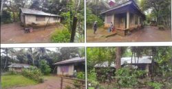 Foreclosed Property in Nueva Valencia, Iloilo · Lot 2142 (PDIC)