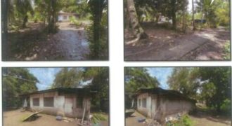 Foreclosed Property in Barotac Viejo, Iloilo (PDIC)