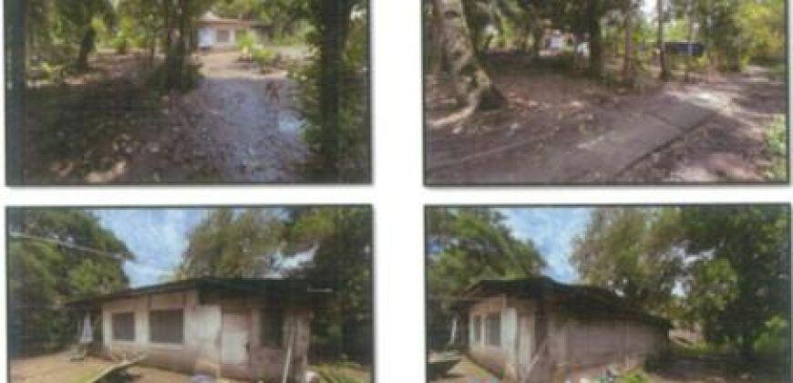 Foreclosed Property in Barotac Viejo, Iloilo (PDIC)