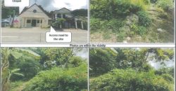 Foreclosed Agricultural Lot in Tomas Oppus, Southern Leyte (PDIC)