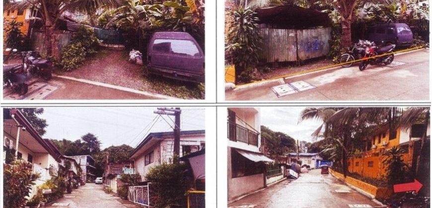 Foreclosed Property in Taytay, Rizal – Blooming Hills Subdivision (PDIC)