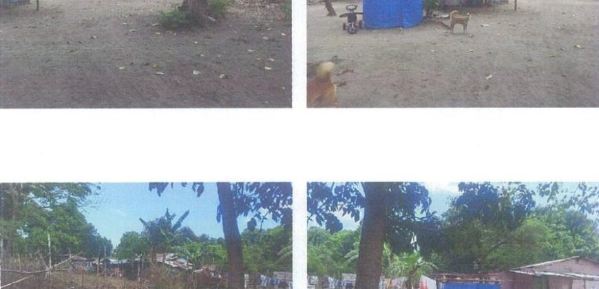 Foreclosed Property in Cabangan, Zambales (PDIC)