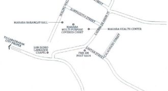 Foreclosed Property in Cabadbaran City, Agusan del Norte (PDIC)