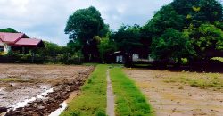 Foreclosed Residential Lot in San Jose, Occidental Mindoro