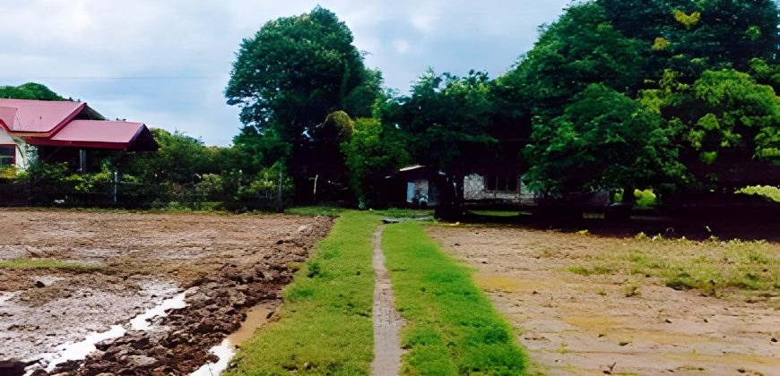Foreclosed Residential Lot in San Jose, Occidental Mindoro
