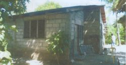 Foreclosed Residential Lot in San Jose, Occidental Mindoro