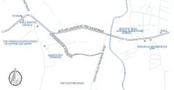 Foreclosed Residential Lot in Nasipit, Agusan del Norte · Lot 5-B (PDIC)