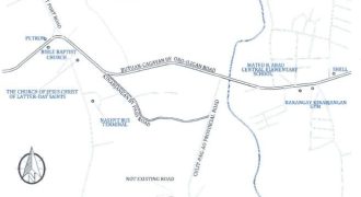 Foreclosed Residential Lot in Nasipit, Agusan del Norte · Lot 5-B (PDIC)